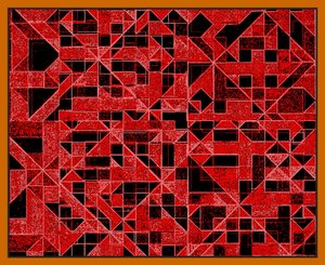 Window to the Soul, 2013