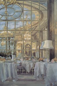 The Ritz by Peter Miller