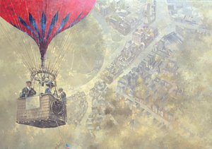 Tunbridge Wells by Peter Miller