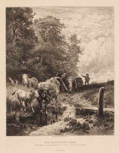 The Returning Herd