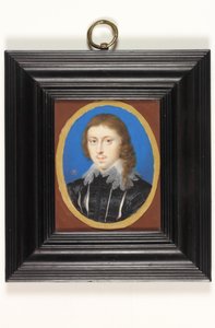 Edmund Waller