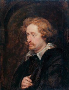 Anthony Van Dyck (1599-1641)