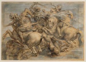 Battle of Anghiari