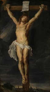 Christ on the Cross