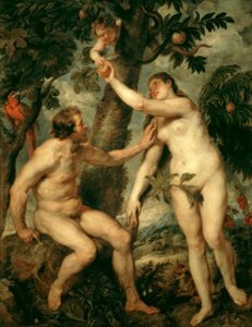 The Fall of Man