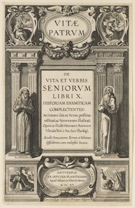 Frontispiece for 