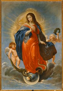 Immaculate Conception