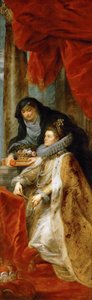 Infanta Isabel Clara Eugenia