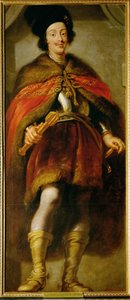 King Ferdinand of Hungary
