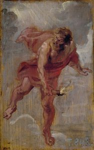 Prometheus