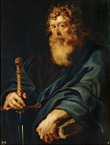 Saint Paul the Apostle
