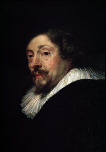 Self-Portrait