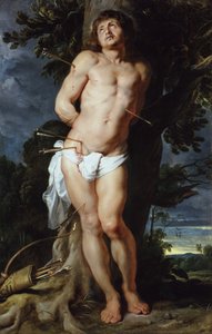 St. Sebastian