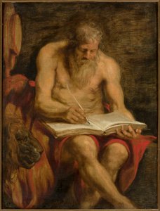Saint Jerome