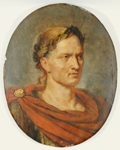 The Emperor Julius Caesar