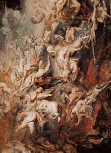 The Fall of the Damned