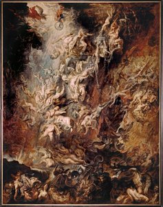 The Fall of the Damned