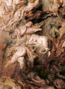 The Fall of the Damned