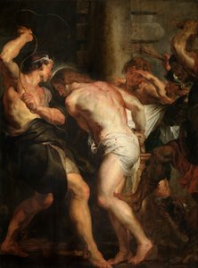 The Flagellation
