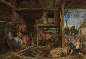 The Prodigal Son