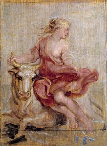 The Rape of Europa