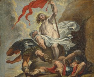 The Resurrection of Christ