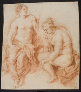 The Nymph