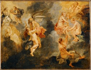 Triumph of Truth