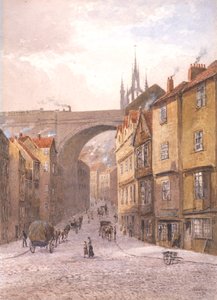 The Side by Peter Petersen Toft