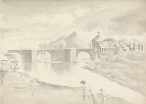 Bridgenorth Bridge