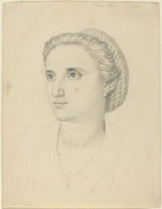 Teresa Scala, Calabrese by Peter Rittig