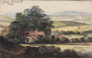 From Hampstead