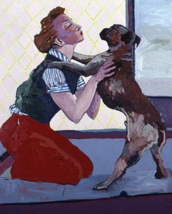 Affectionate but Tame