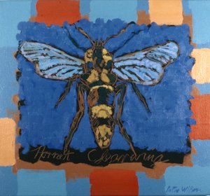 Hornet Clearwing