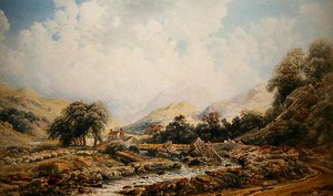 Brougham Mill