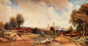 Lincoln
