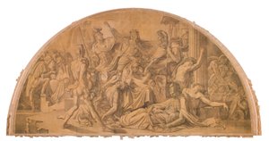 The Fall of Troy