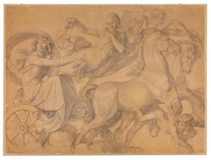The Chariot of Eos