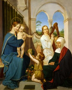 Holy Family