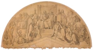 Orpheus in the Underworld