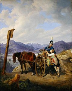 The Stagecoach