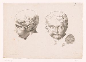 Two Children