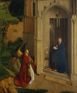 The Annunciation, c.1450