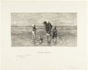 Children of the Sea