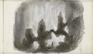 Stalactite Cave