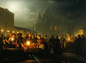 The Book Fair