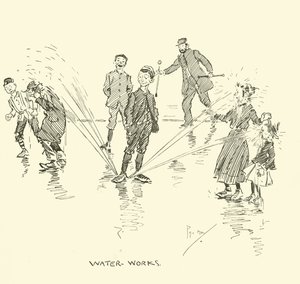 Illustration for Phil May