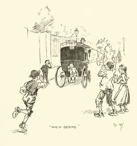Illustration for Phil May