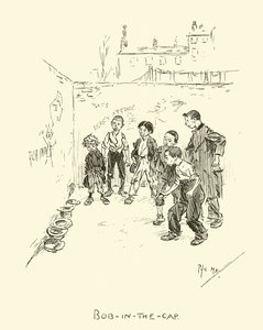 Illustration for Phil May