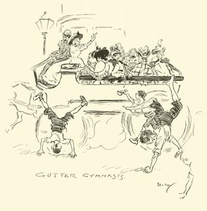 Illustration for Phil May